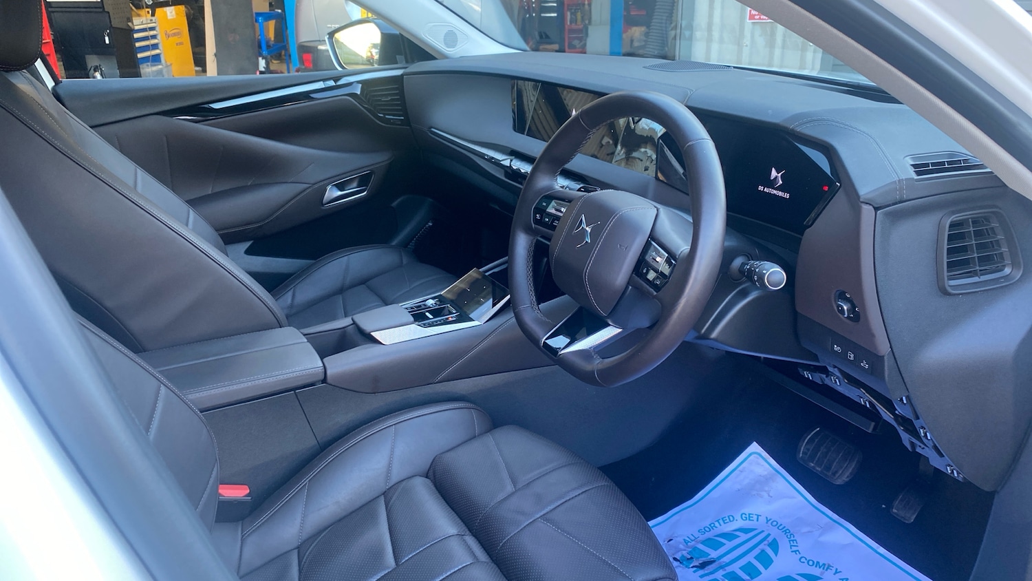 Used DS Automobiles DS 4 2024 for sale - 77176148: Photo 11