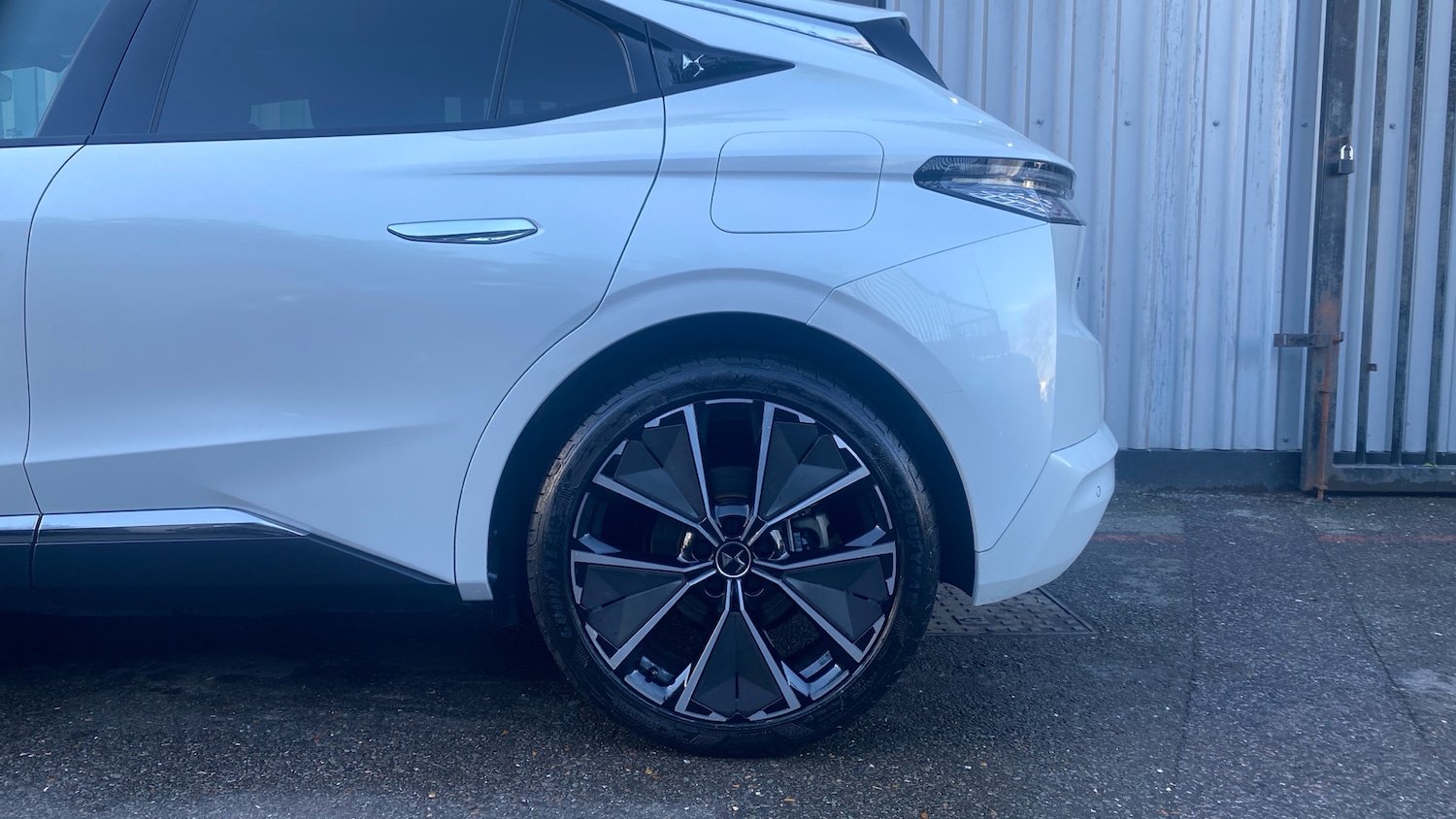 Used DS Automobiles DS 4 2024 for sale - 77176148: Photo 15