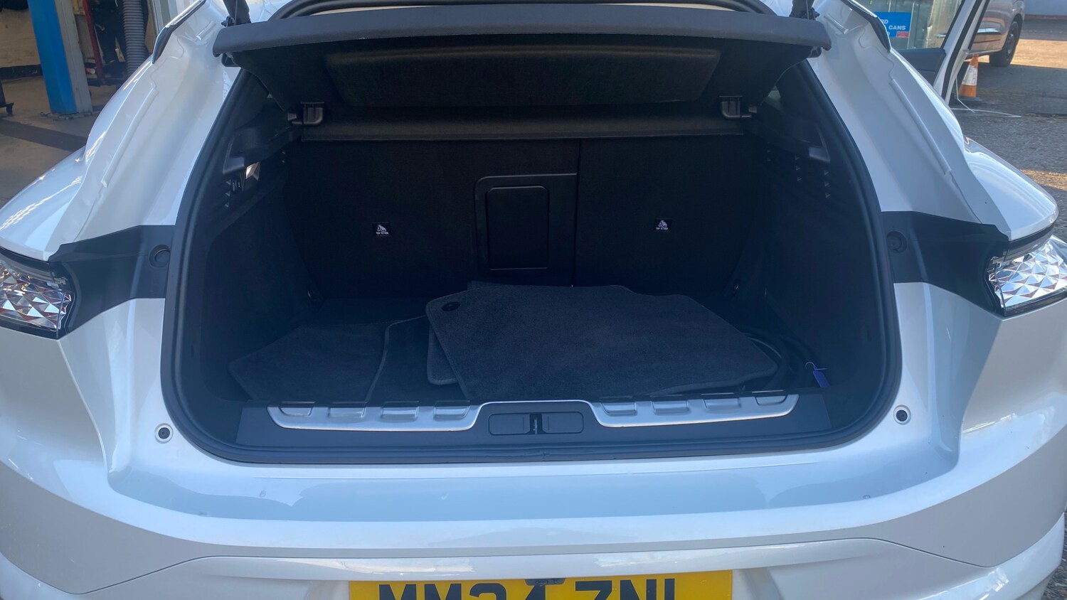 Used DS Automobiles DS 4 2024 for sale - 77176148: Photo 19