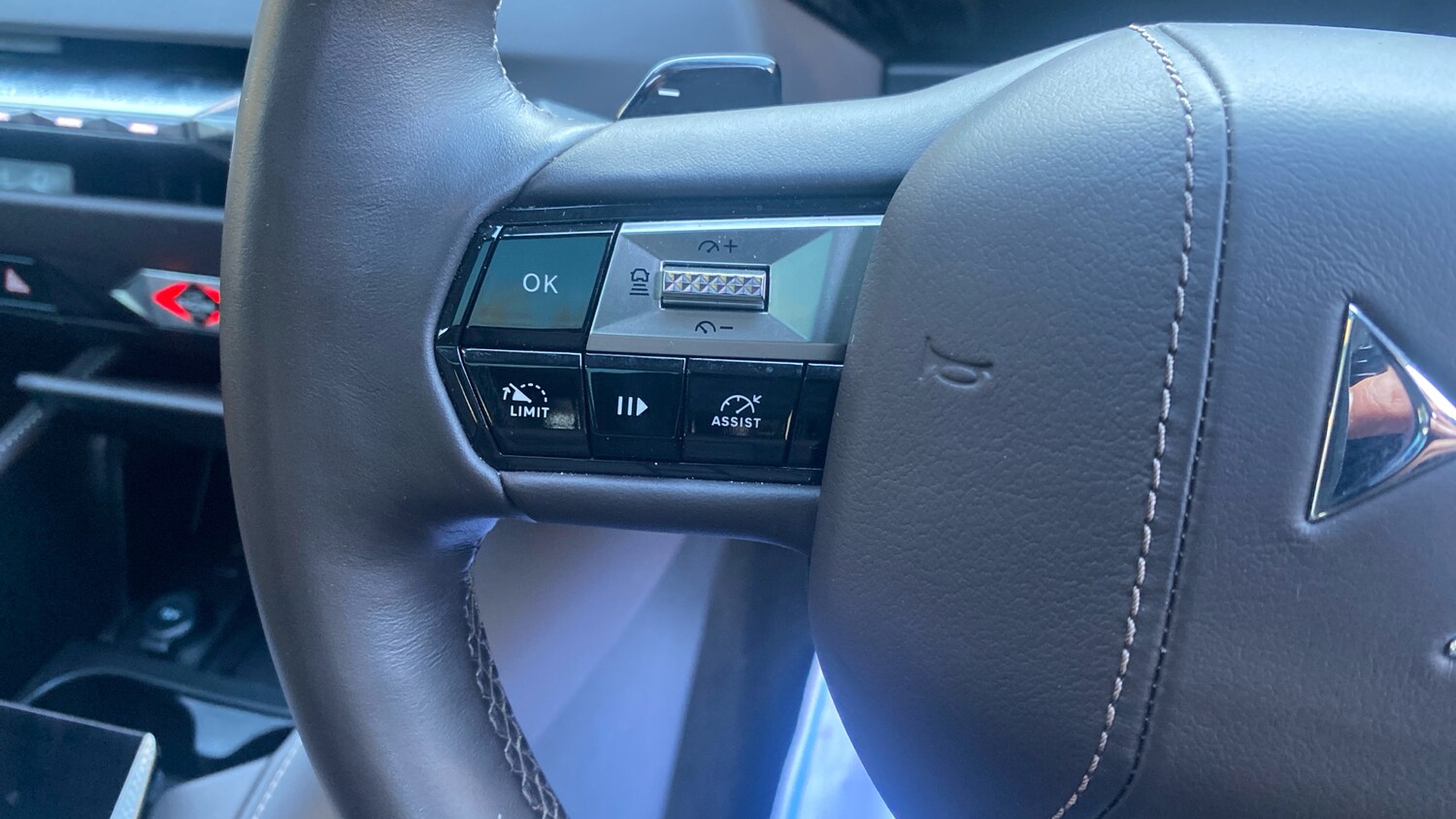 Used DS Automobiles DS 4 2024 for sale - 77176148: Photo 23