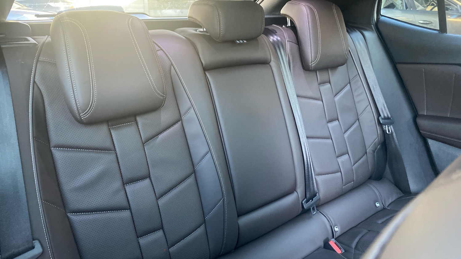 Used DS Automobiles DS 4 2024 for sale - 77176148: Photo 25