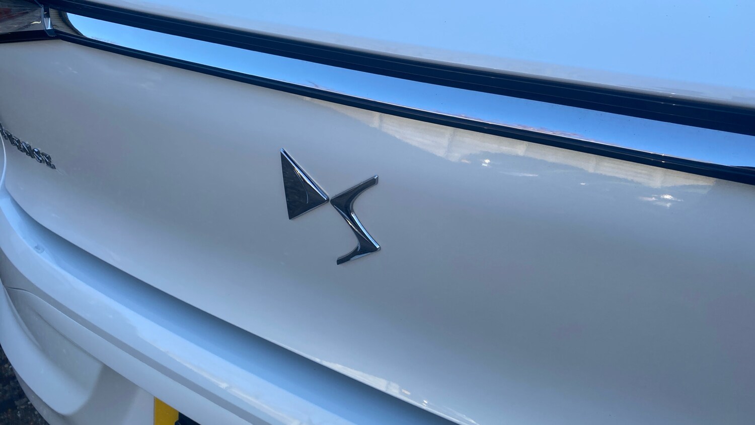 Used DS Automobiles DS 4 2024 for sale - 77176148: Photo 26