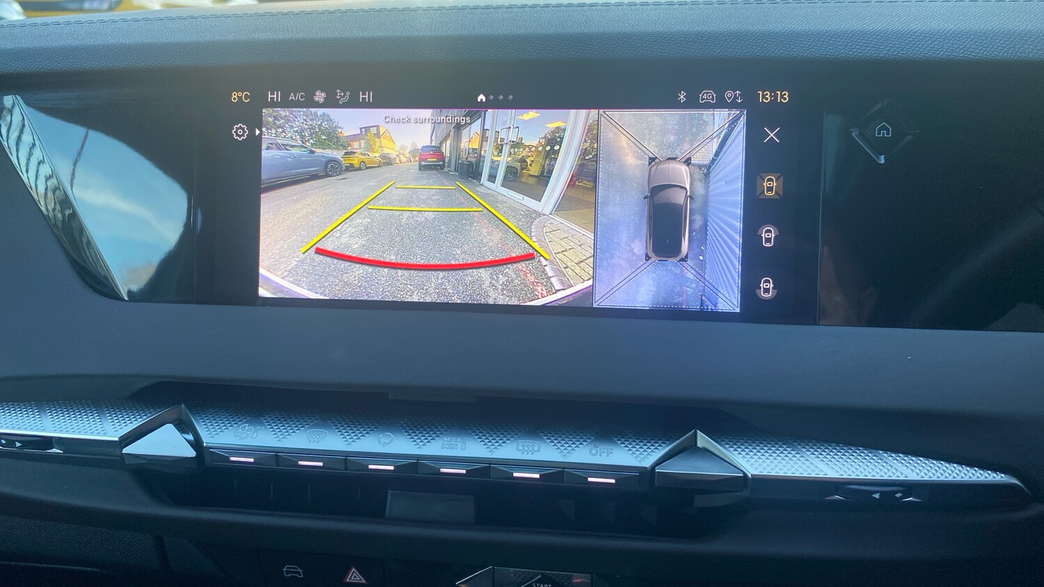 Used DS Automobiles DS 4 2024 for sale - 77176148: Photo 29