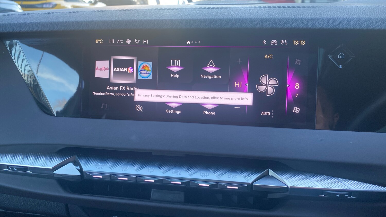 Used DS Automobiles DS 4 2024 for sale - 77176148: Photo 30