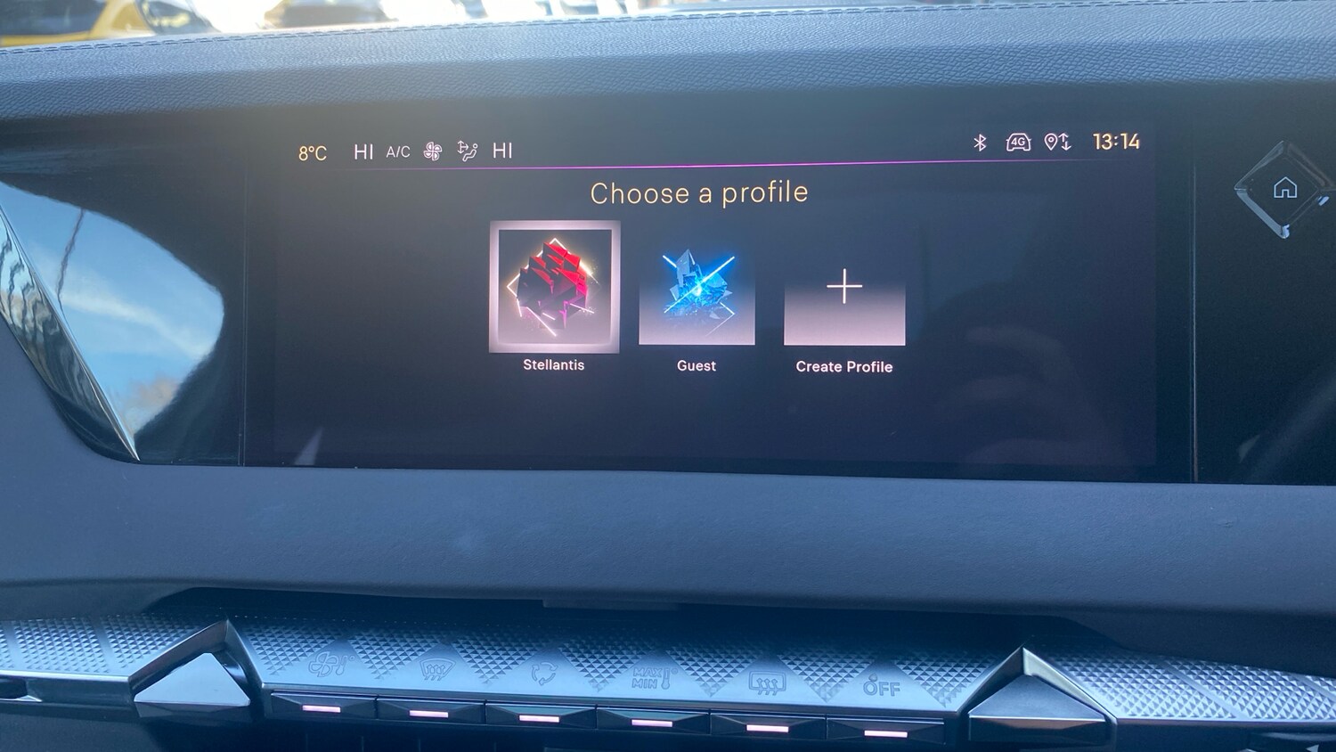 Used DS Automobiles DS 4 2024 for sale - 77176148: Photo 31