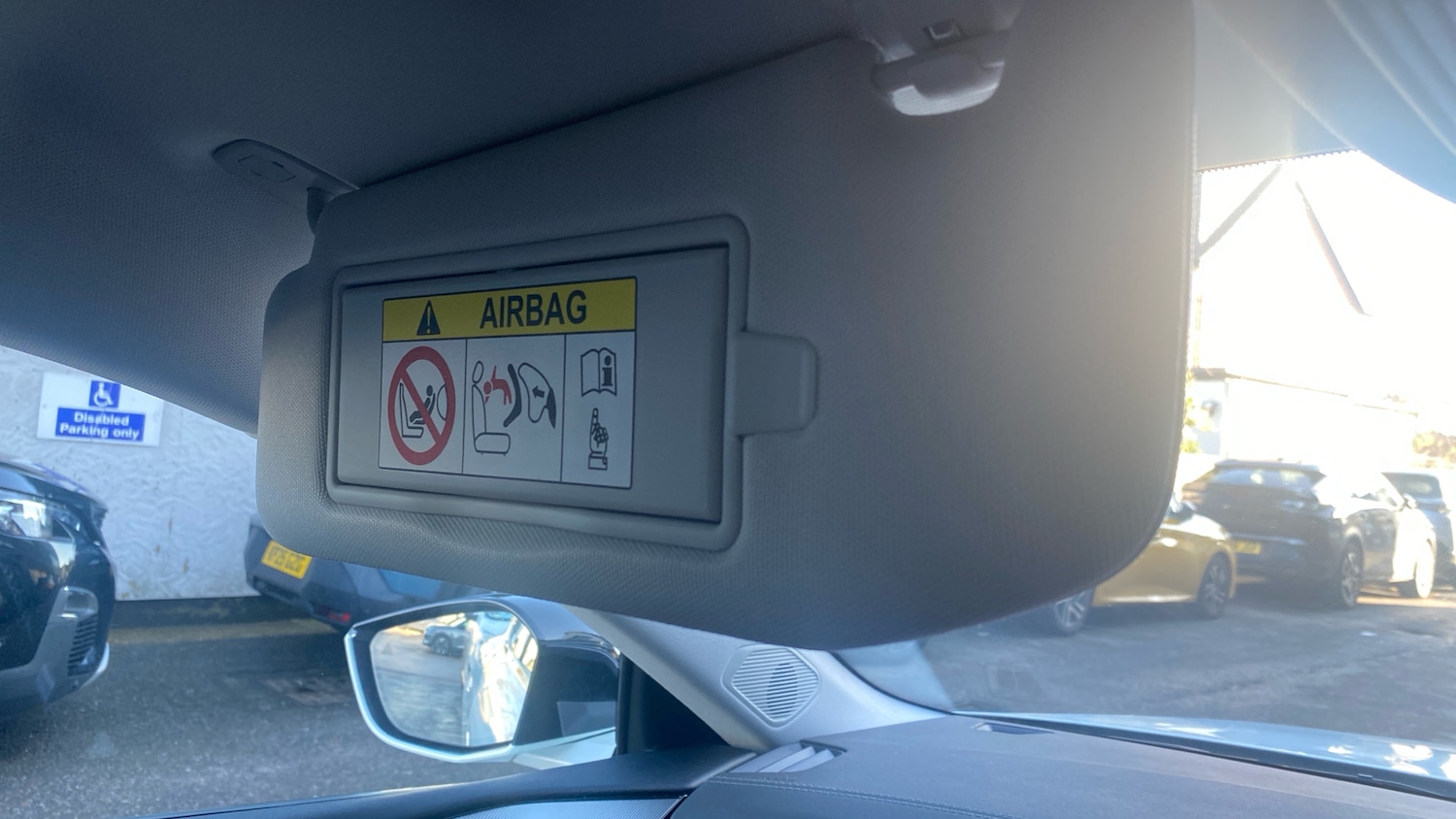 Used DS Automobiles DS 4 2024 for sale - 77176148: Photo 38