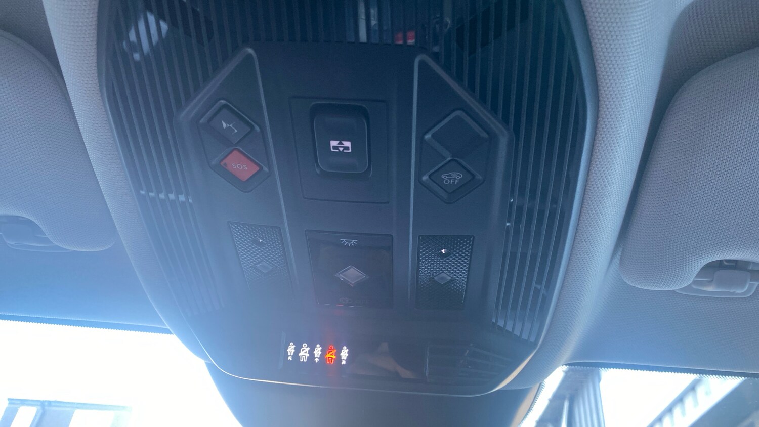 Used DS Automobiles DS 4 2024 for sale - 77176148: Photo 39