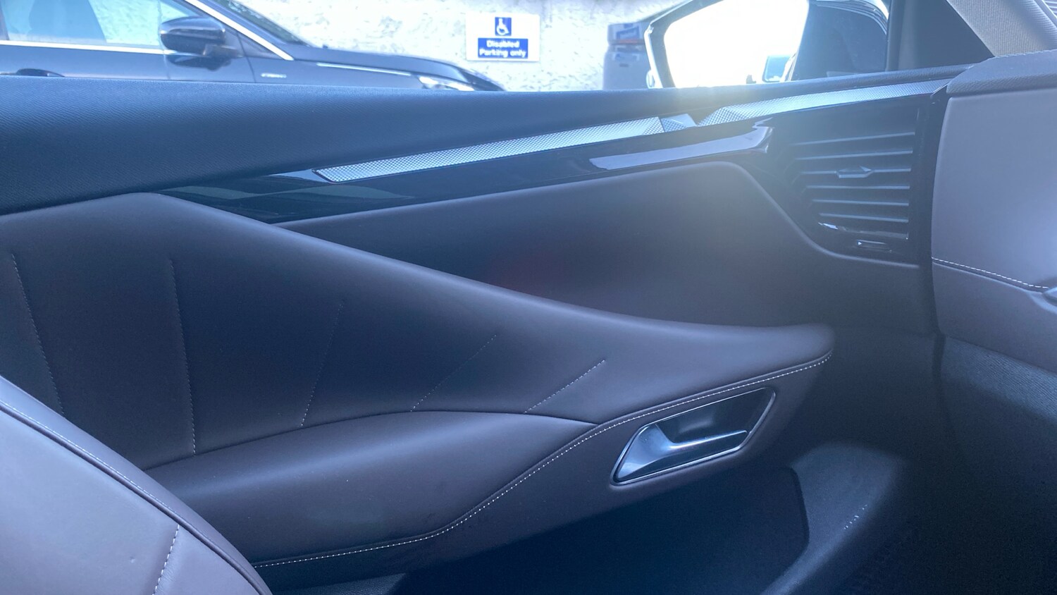 Used DS Automobiles DS 4 2024 for sale - 77176148: Photo 41