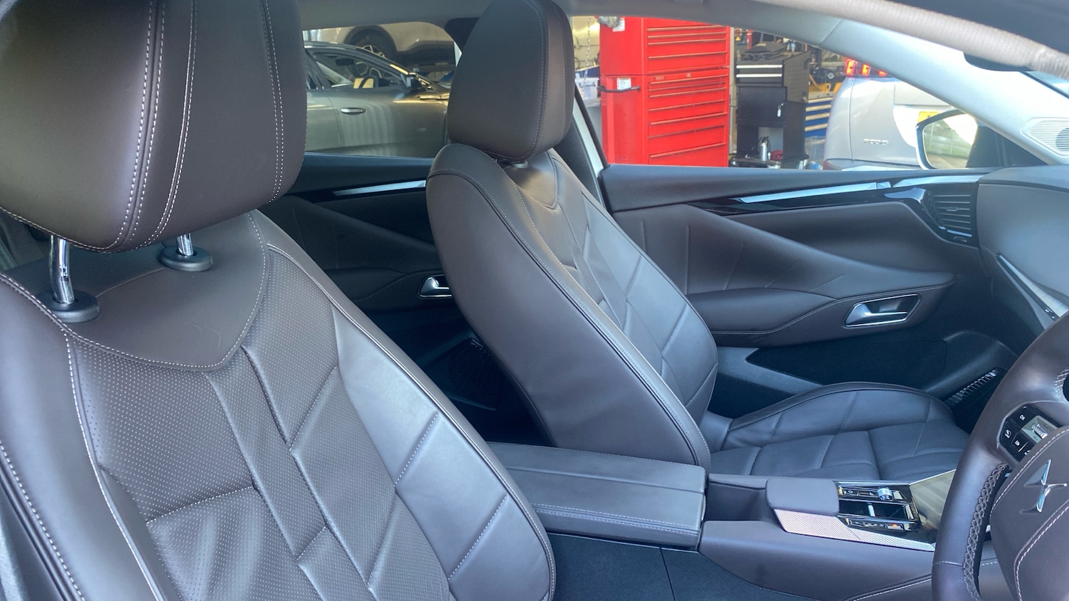 Used DS Automobiles DS 4 2024 for sale - 77176148: Photo 42