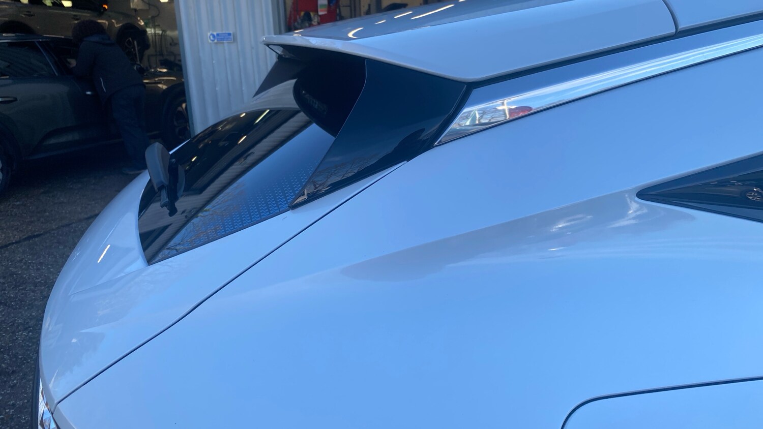 Used DS Automobiles DS 4 2024 for sale - 77176148: Photo 43