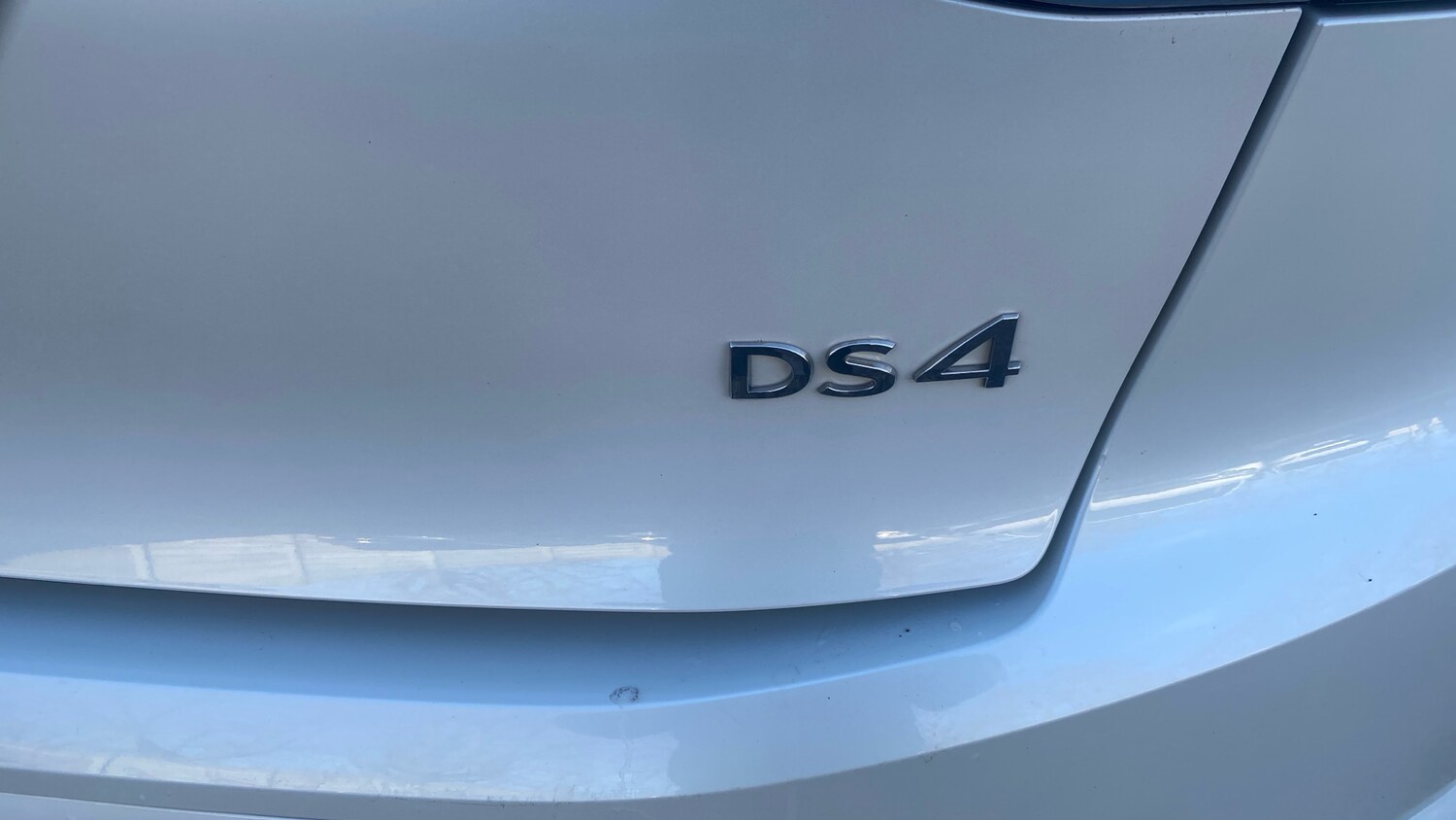 Used DS Automobiles DS 4 2024 for sale - 77176148: Photo 44