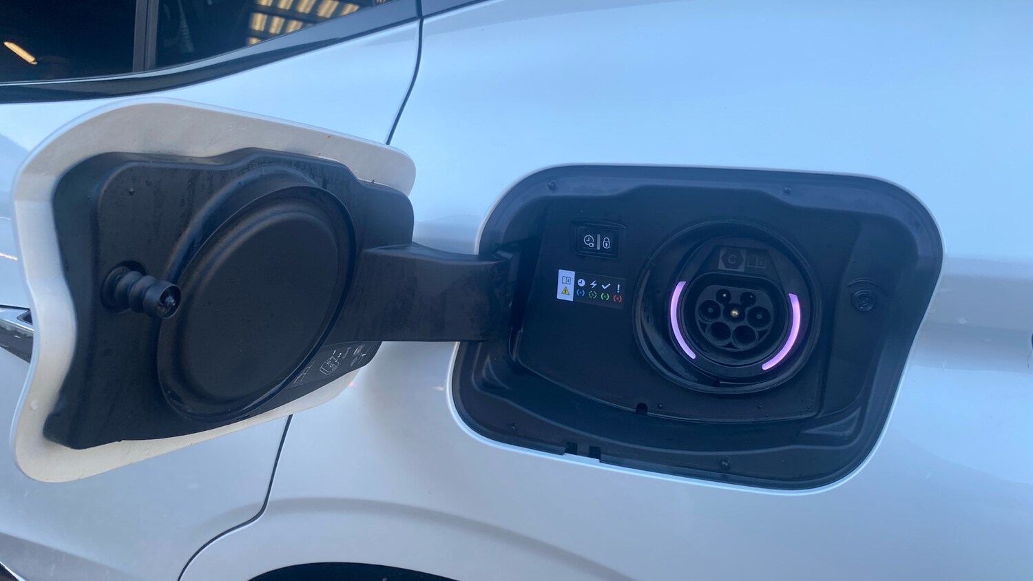 Used DS Automobiles DS 4 2024 for sale - 77176148: Photo 46