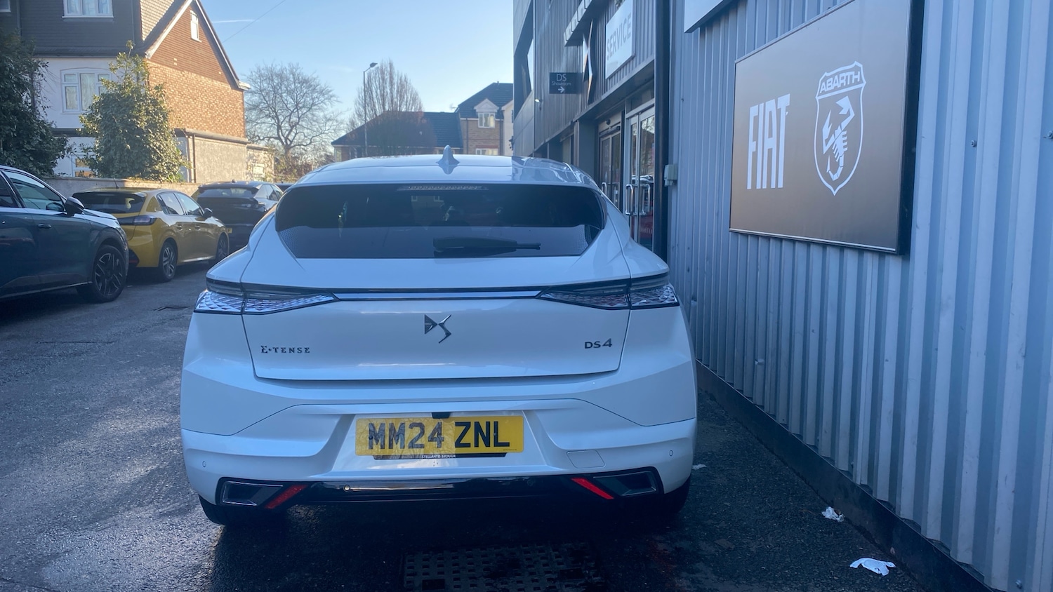 Used DS Automobiles DS 4 2024 for sale - 77176148: Photo 9