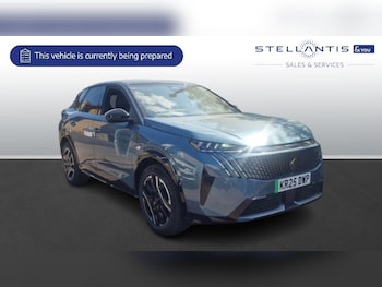 Used Peugeot 3008 2025 for sale - 79249655: Photo