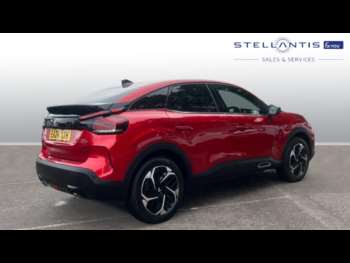 Used Citroen C4 2024 for sale - 74740098: Photo