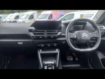 Used Citroen C4 2024 for sale - 74740098: Photo