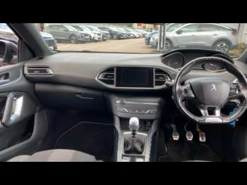 Used Peugeot 308 2016 for sale - 74778375: Photo