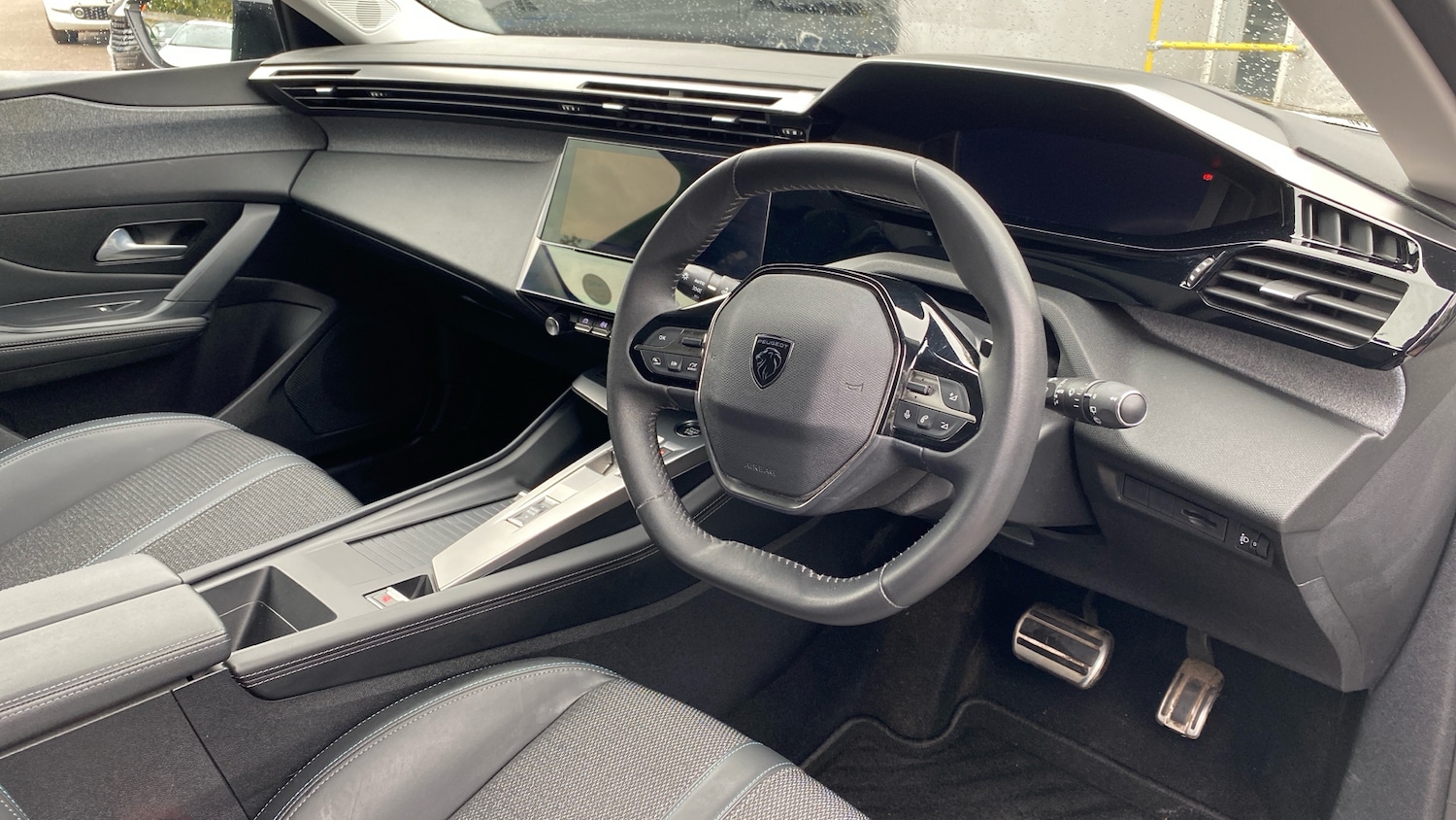 Used Peugeot 308 2022 for sale - 76123531: Photo 11