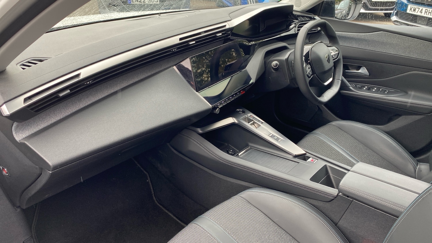 Used Peugeot 308 2022 for sale - 76123531: Photo 12