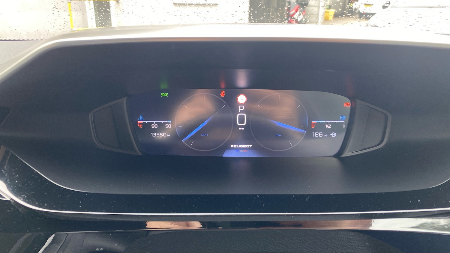 Used Peugeot 308 2022 for sale - 76123531: Photo 13