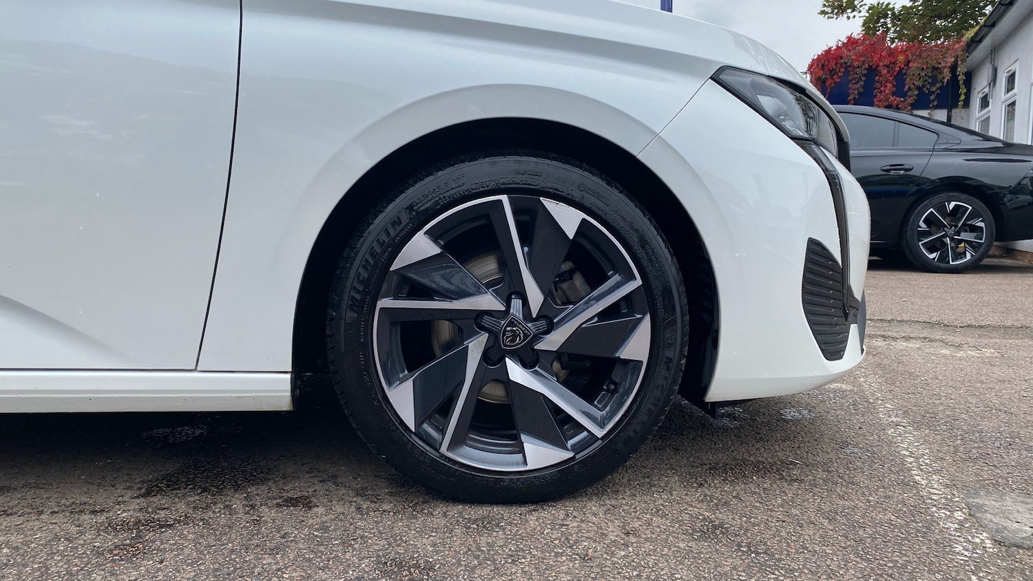 Used Peugeot 308 2022 for sale - 76123531: Photo 15