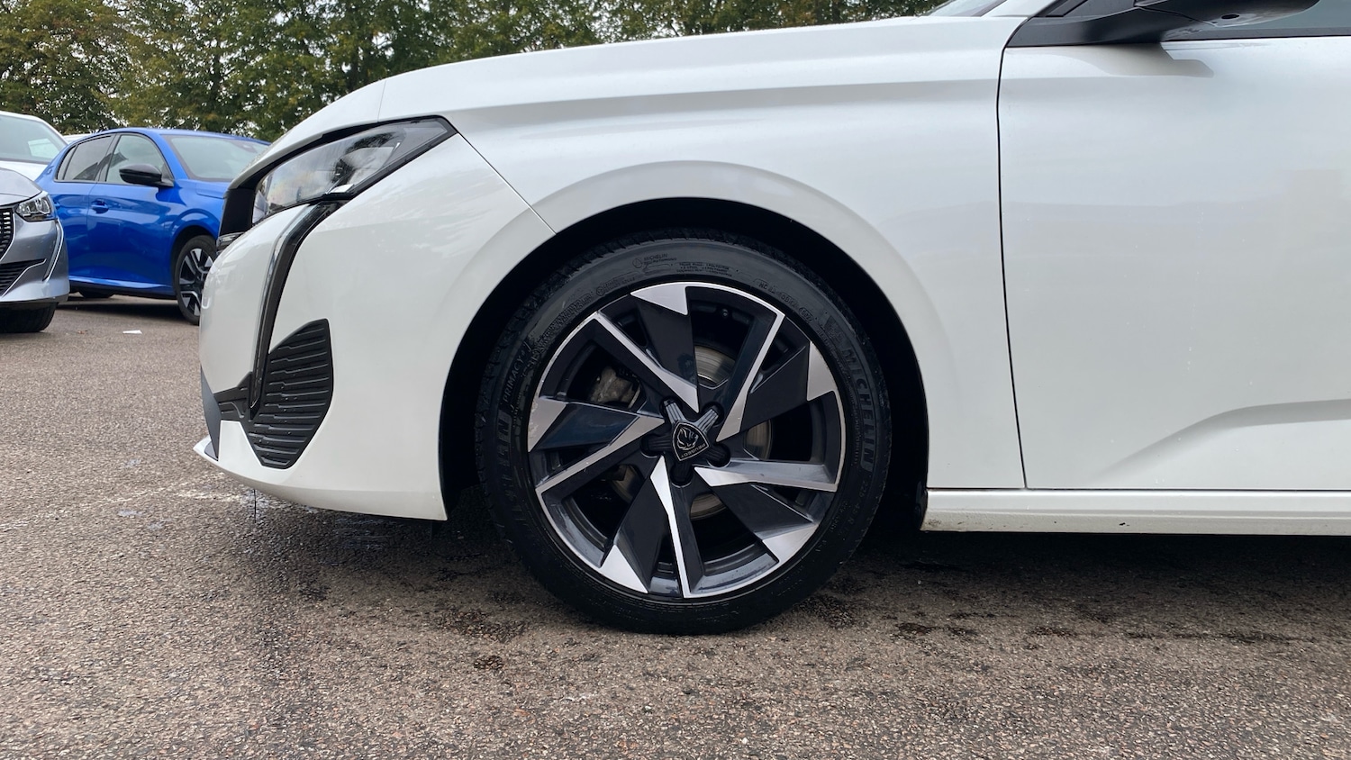 Used Peugeot 308 2022 for sale - 76123531: Photo 16