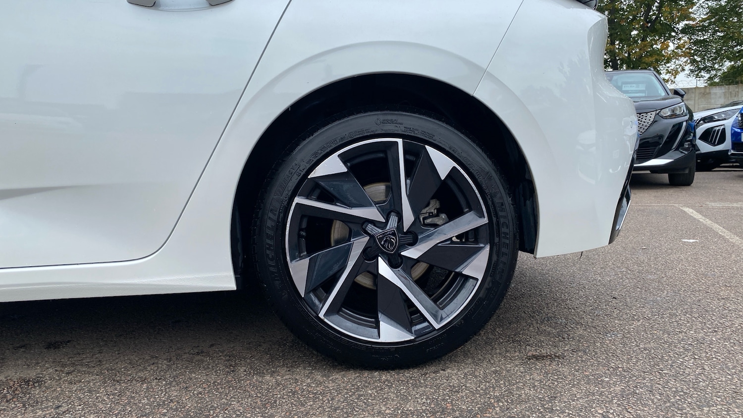 Used Peugeot 308 2022 for sale - 76123531: Photo 17