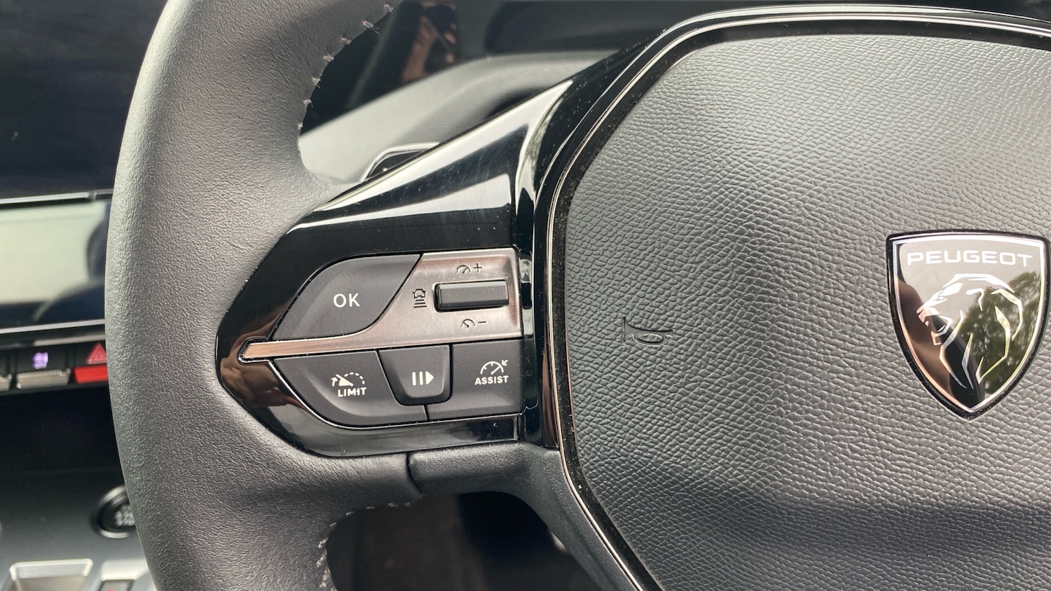 Used Peugeot 308 2022 for sale - 76123531: Photo 23