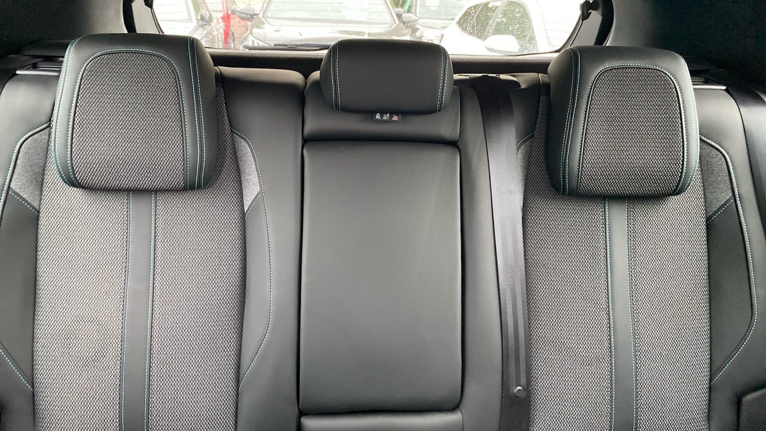 Used Peugeot 308 2022 for sale - 76123531: Photo 25
