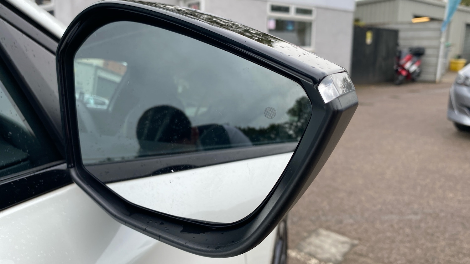Used Peugeot 308 2022 for sale - 76123531: Photo 29