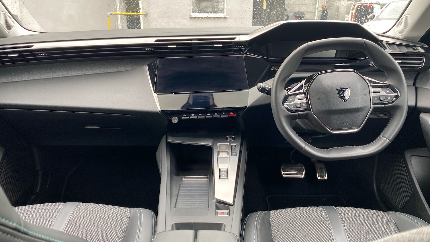 Used Peugeot 308 2022 for sale - 76123531: Photo 4