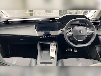 Used Peugeot 308 2022 for sale - 76123531: Photo
