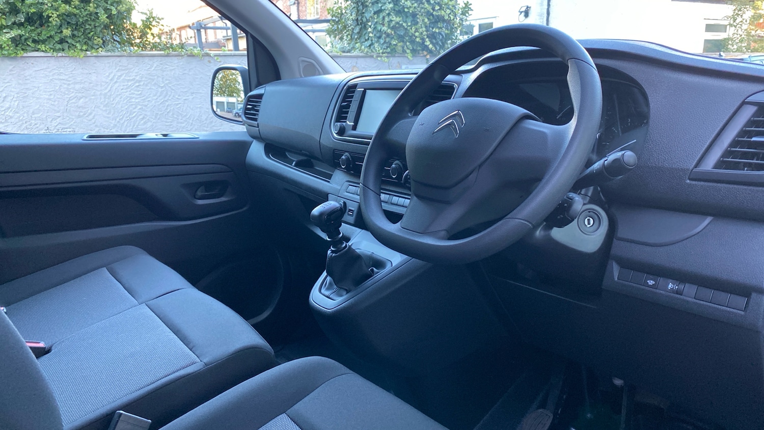 Vehicle 11