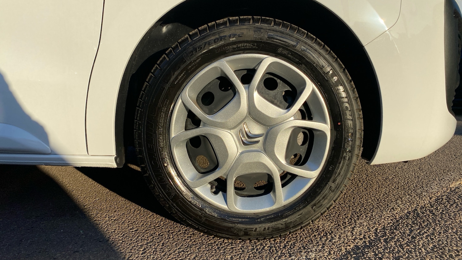 Vehicle 17
