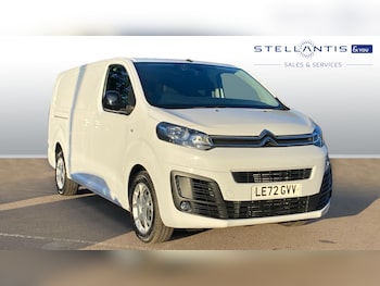 Citroen - Dispatch
