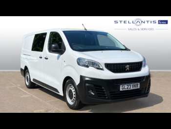 Used Peugeot Expert 2023 for sale - 74936434: Photo