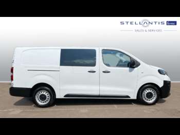 Used Peugeot Expert 2023 for sale - 74936434: Photo