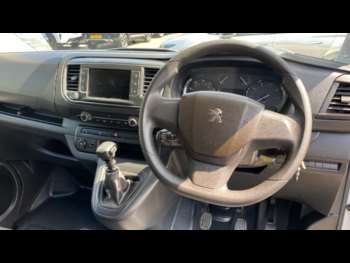 Used Peugeot Expert 2023 for sale - 74936434: Photo