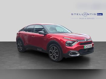 Used Citroen C4 2023 for sale - 79822145: Photo