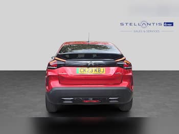 Used Citroen C4 2023 for sale - 79822145: Photo