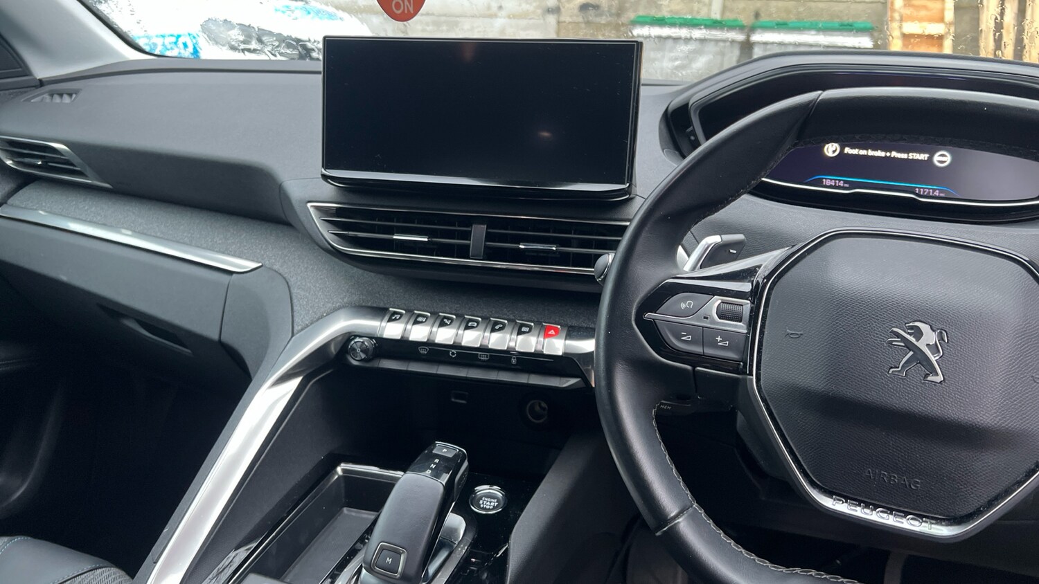 Used Peugeot 3008 2022 for sale - 77359744: Photo 10