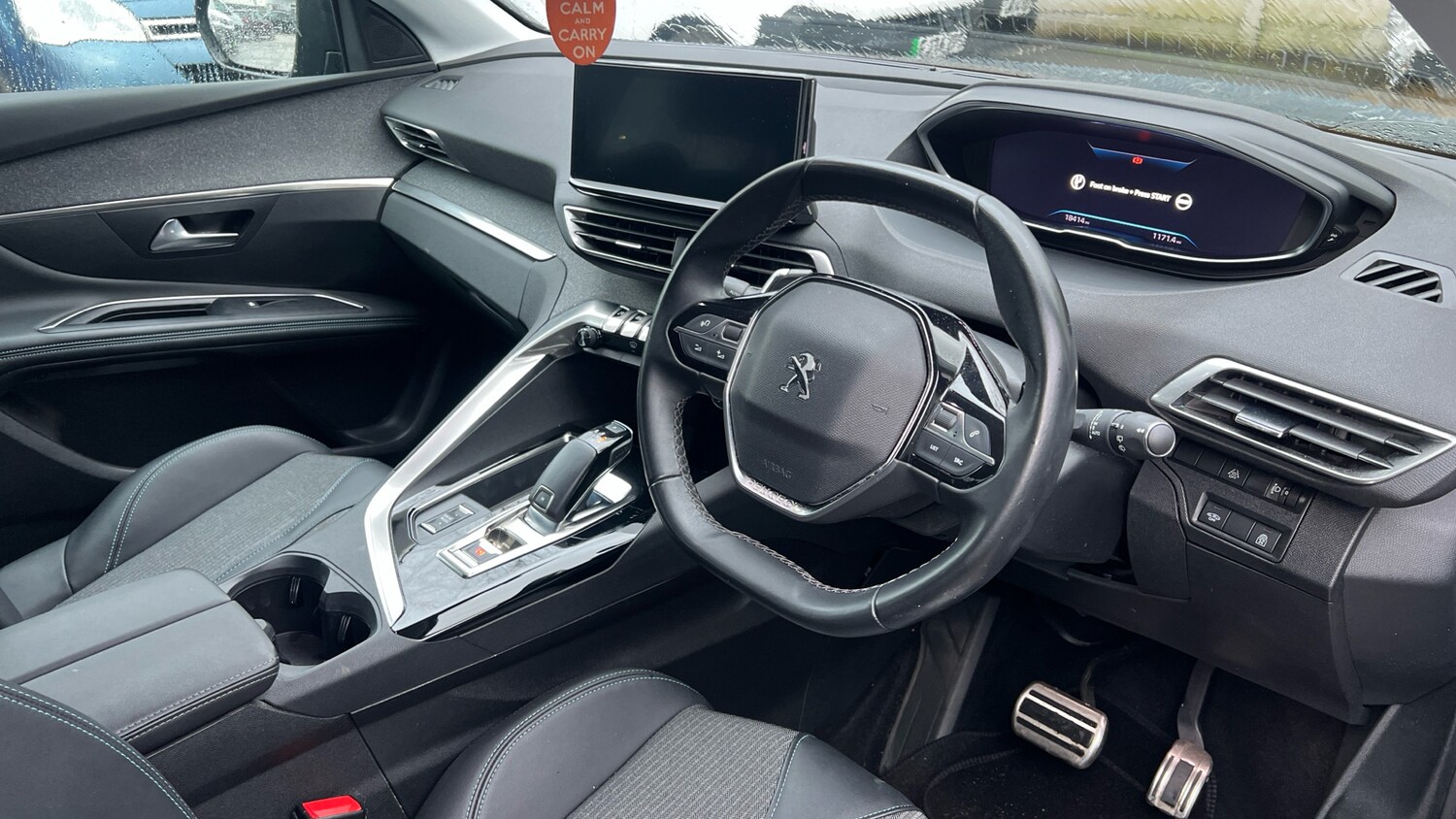 Used Peugeot 3008 2022 for sale - 77359744: Photo 11