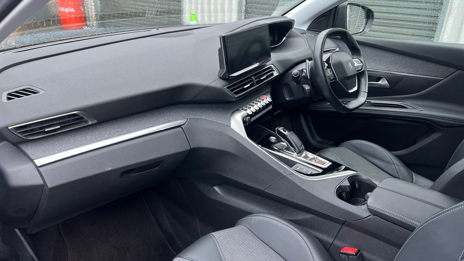 Used Peugeot 3008 2022 for sale - 77359744: Photo 12