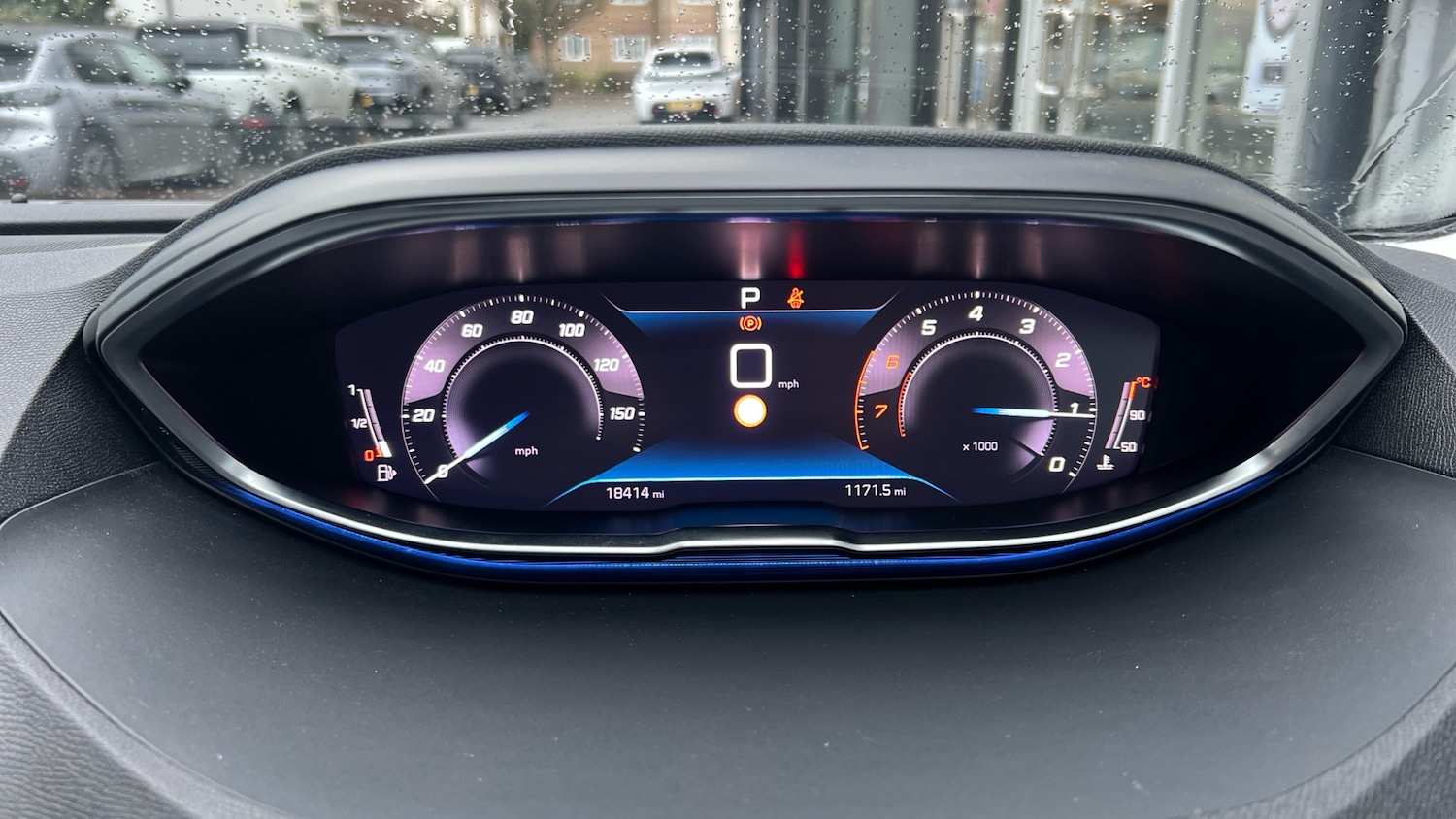 Used Peugeot 3008 2022 for sale - 77359744: Photo 13