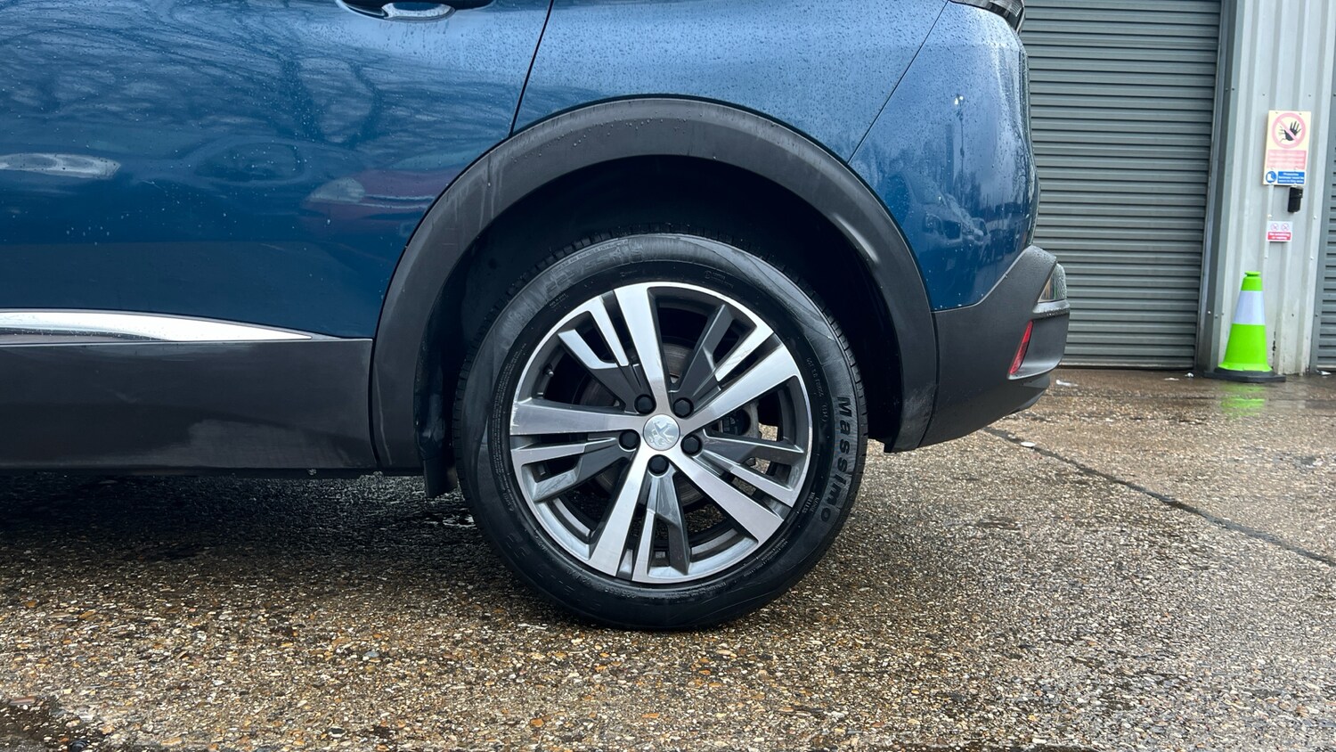 Used Peugeot 3008 2022 for sale - 77359744: Photo 14