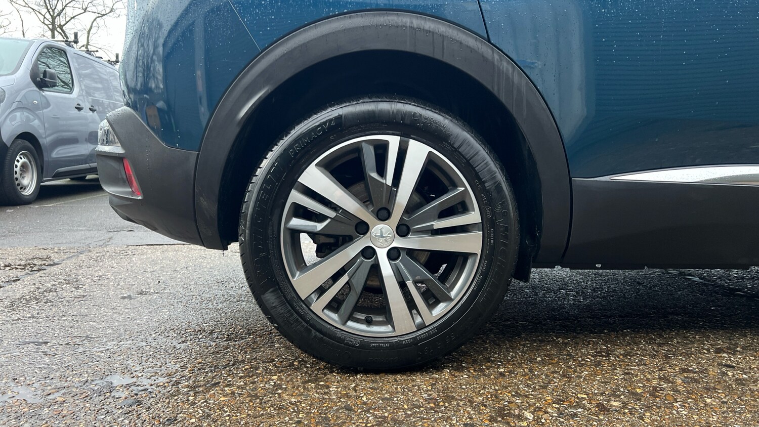 Used Peugeot 3008 2022 for sale - 77359744: Photo 15