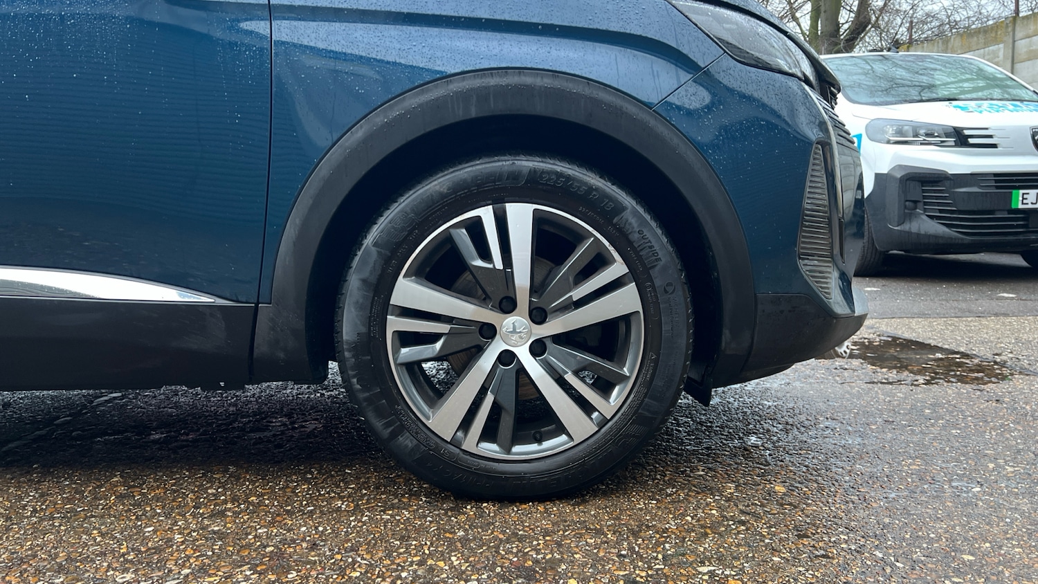 Used Peugeot 3008 2022 for sale - 77359744: Photo 16