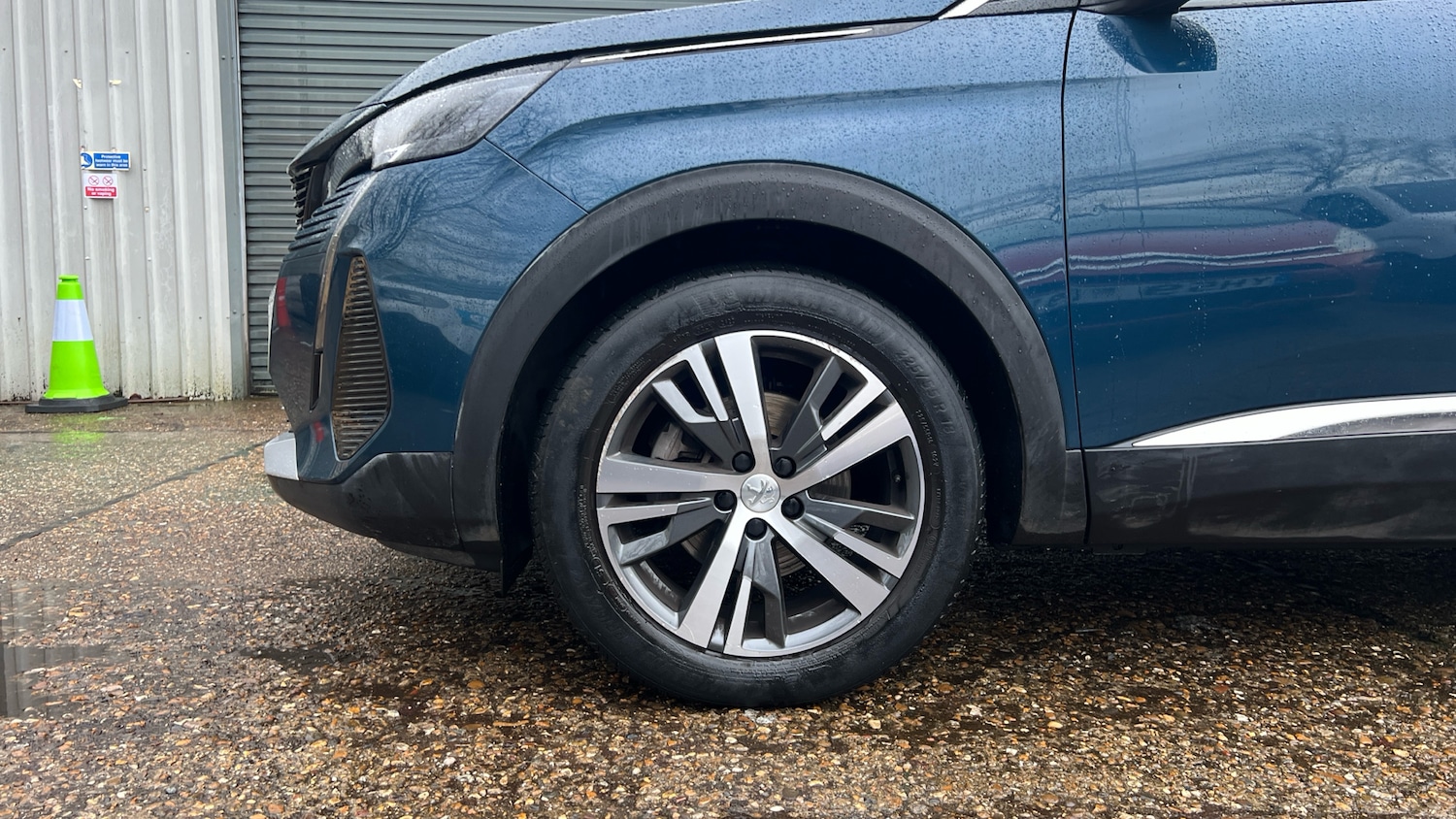 Used Peugeot 3008 2022 for sale - 77359744: Photo 17