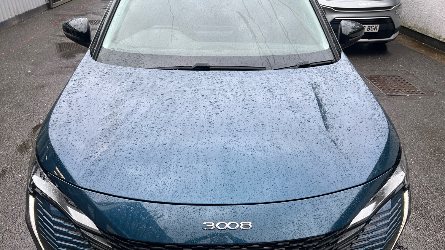 Used Peugeot 3008 2022 for sale - 77359744: Photo 18