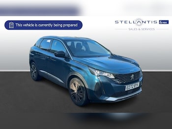 Used Peugeot 3008 2022 for sale - 77359744: Photo